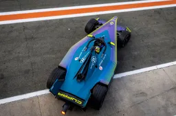 Frijns klaar voor rentree in Brazilië, maar zijn team houdt slag om de arm