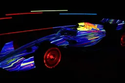 No chance of a double diffuser in 2022: 'There's almost no room for that'