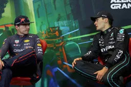 Russell counters Horner: 'Don't say this to gain advantage'