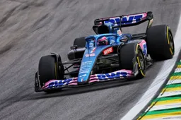 Szafnauer: "Ambos pensaron que el accidente de Melbourne fue su culpa"