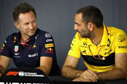 BREAKING: Renault komt EINDELIJK met nieuwe MGU-K