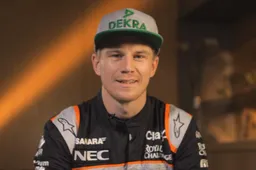 Video: Voorbespreking Spaanse GP met Hulkenberg