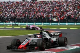 Szafnauer fed up of Haas-Ferrari relationship