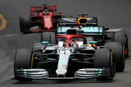 "It’s the fastest street circuit, and it’s the longest street circuit”