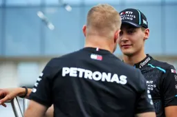 Bottas betwijfelt dat slecht resultaat in Hongarije bepalend is voor contract