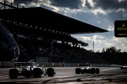 Stelling: Tweedaagse raceweekenden zijn goed voor de Formule 1