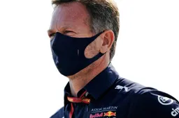 Horner: "Taking risks has become part of our DNA"