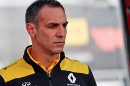 Renault want to promote driver from academy by 2021