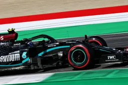 Samenvatting kwalificatie GP Toscane: Hamilton pakt opnieuw pole, Verstappen derde