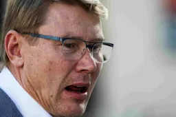 Hakkinen is erg onder de indruk van Hamilton: 'Dat is gewoon fantastisch'