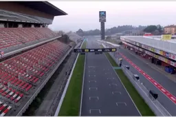 KIJKEN Voorbeschouwing Spaanse GP in beeld