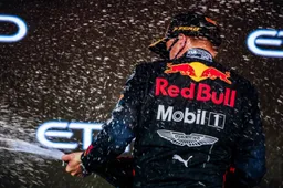 Hakkinen lovend: ‘Fantastische vertoning van Verstappen’