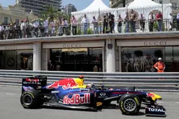 Video: Ricciardo over de Red Bull RB7
