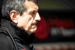 Haas full of confidence: "Sitting in group with McLaren, Renault and AlphaTauri