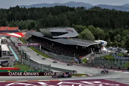 Tensions boil over at Alpine once again: 'What the ***!'