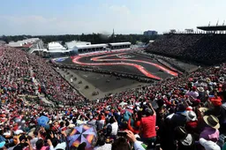 Dit is de maand voor alle Formule 1 fans!