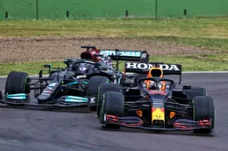 Mercedes: “We hebben Red Bull overtroffen op een circuit waar zij sterker waren”