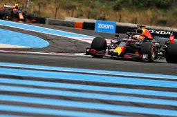 Qualifying duels: Ratios within the teams start to take shape
