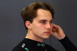 Jordan ziet talent Piastri in de toekomst naar Red Bull gaan