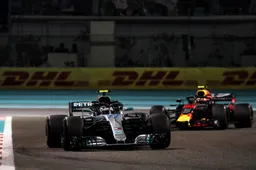 Webber: "Mercedes had moeite op gang te komen, maar herpakte zich perfect"