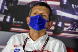 Steiner: 'Toen kreeg ik een telefoontje van Lauda'