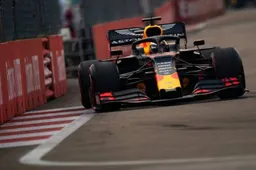 Verstappen verklaart undercut Vettel: “Ferrari hoorde dat ik naar binnen wilde”