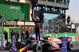 Grand Prix van Nederland breekt kijkcijferrecords