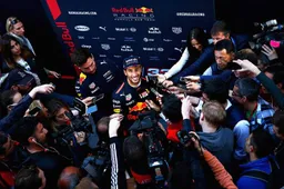 Ricciardo: De auto begint tot leven te komen