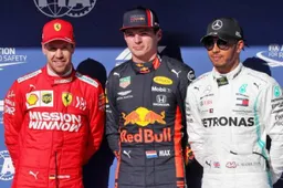 Hamilton sluit zich aan bij Vettel: "Begrijp niet waarom Honda zo snel was"