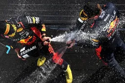 Quali record della Ferrari possono battere Verstappen e la Red Bull?