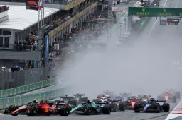 Gran Premio de Austria luce prometedor, ¡No te lo pierdas! Horarios para España y Latinoamérica aquí
