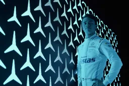 De Vries defends his title with Mercedes: A third season in Formula E