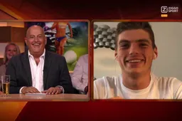 Video: Max Verstappen over de Renault motor bij Peptalk!