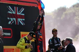 Media internazionali: Verstappen virtualmente campione dopo la vittoria di Monza