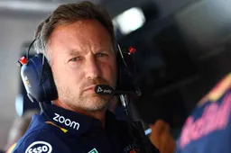 This is what Red Bull says about the rumours of a potentially major update