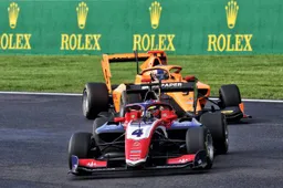 Fornaroli logra la pole de la F3 en Monza y se intensifica la lucha por el título