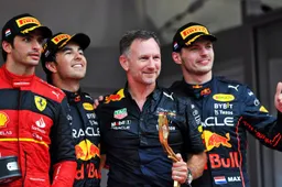 Plooij vindt dat Red Bull achter Verstappen moet gaan staan