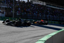 Dit moet Perez doen om Red Bull eerste één-tweetje WK ooit te bezorgen