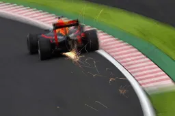 Liveblog (gesloten): De Grand Prix van Japan