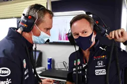 Horner stresses importance of Verstappen win: "Great result"