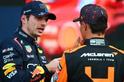 F1 shares trailer for the newest season of Drive to Survive