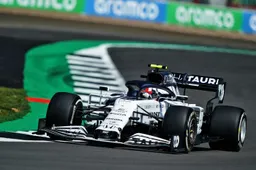 Gasly: "Still don't feel like the car is where I want it"