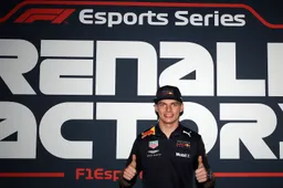 Verstappen vindt trucje: "Dat leverde me zo'n vijf tienden op"