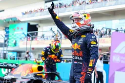Windsor praises Verstappen: 'This could be decisive in the title race'
