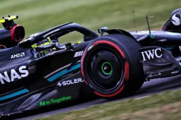Hamilton nach Heim-GP-Qualifying: "Weckruf für uns
