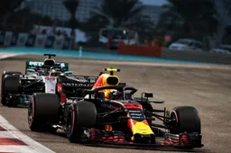 Olav Mol over 2018: "Max was de enige die het Hamilton moeilijk had kunnen maken"