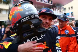 Ratings | Leclerc has bad luck and Verstappen sees Perez shine in Monaco