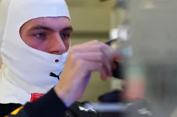Max Verstappen is de snelste op de ultrasoft en supersoft band