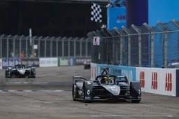 Formula E looks less and less at former Formula 1 drivers