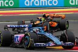 Cyril Abiteboul: '"Alpine precisa de um Verstappen ou Hamilton"